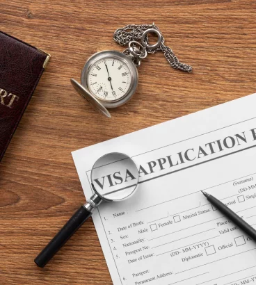uk spouse visa Application processing time - Legafit Solicitors